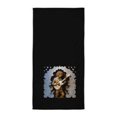 Symphony Soak Bath Towel
